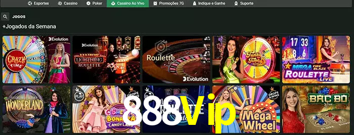 888Vip bet