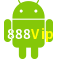 Aplicativo 888Vip para Android