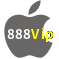 Aplicativo 888Vip para iOS