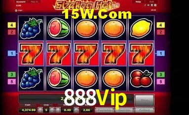 Estatísticas do Jogo 888Vip