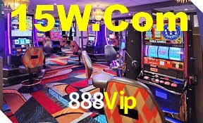Programa VIP 888Vip
