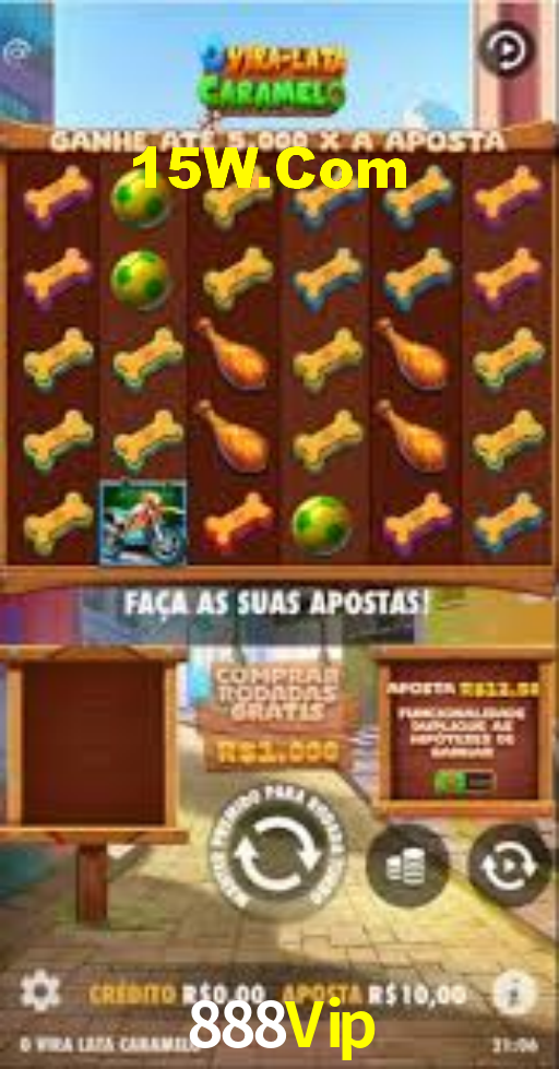 888Vip Bet