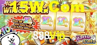 888Vip: Jogos de Caça-Níqueis-Altas Recompensas, Roleta-Velocidade, Blackjack-Desafios Máximos
