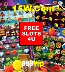 Apostas de Futebol 888Vip