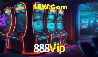 Diretório de Jogos 888Vip