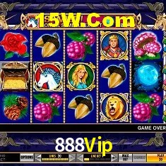 Jogos de Slot 888Vip