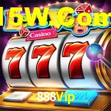 Welcome Bonus 888Vip