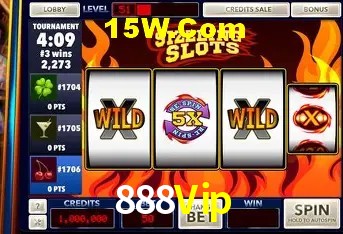 Provedores de Jogos 888Vip