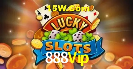Jogos de Slot 888Vip