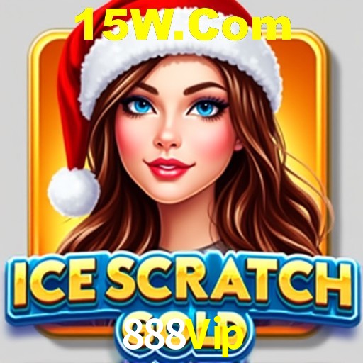 Interface do App 888Vip