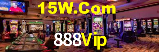 888Vip: Seu Cassino Premiado com Pagamentos Rápidos